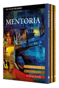Box Mentoria - Pão Diário